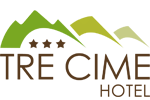 Logo Sporting Hotel Tre Cime